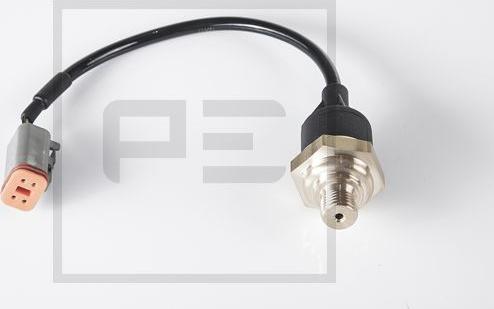 PE Automotive 080.124-00A - Andur,Õlisurve parts5.com