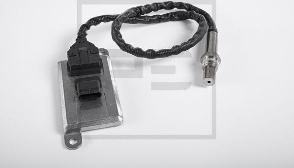 PE Automotive 080.896-00A - NOx-senzor;vbrizgavanje secnine parts5.com