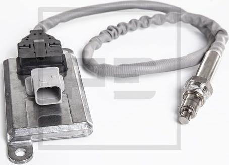 PE Automotive 080.891-00A - NOx-Sensor, Harnstoffeinspritzung parts5.com