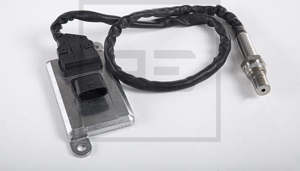 PE Automotive 080.893-00A - Sensor NOx, inyección de úrea parts5.com