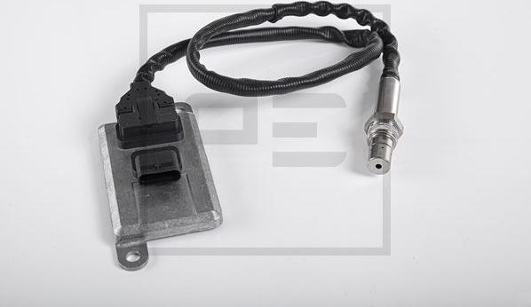 PE Automotive 080.897-00A - Senzor NOx, injectie aditiv parts5.com