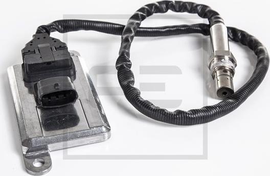 PE Automotive 080.887-00A - Senzor NOx, injectie aditiv parts5.com