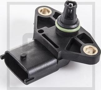 PE Automotive 08035700A - Sensor, presión de sobrealimentación parts5.com