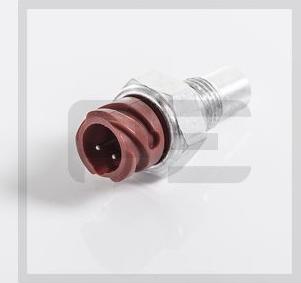 PE Automotive 08037100A - Sensor, temperatura del aceite parts5.com