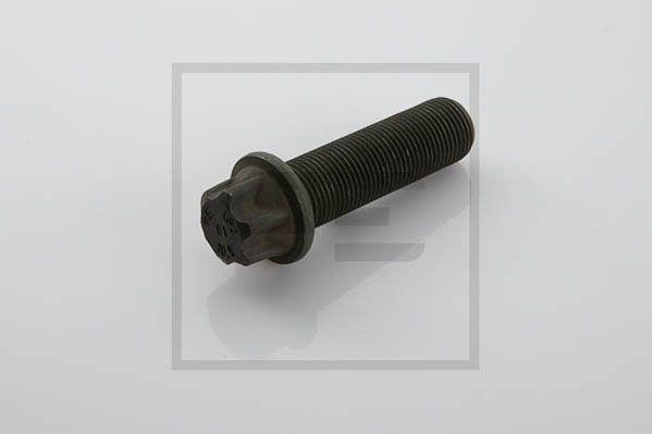 PE Automotive 036.129-00A - Tornillo, disco de freno parts5.com