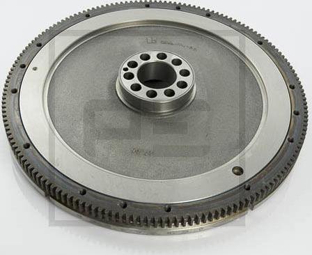 PE Automotive 030.414-00A - Volante motor parts5.com