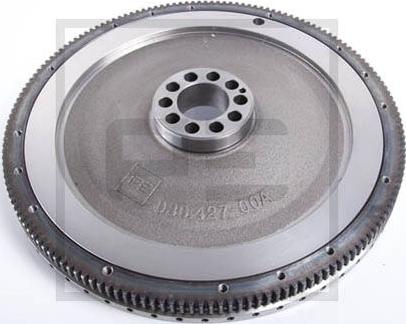 PE Automotive 030.427-00A - Flywheel parts5.com