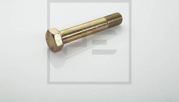 PE Automotive 033.135-00A - Befestigungsbolzen, Stabilisator parts5.com