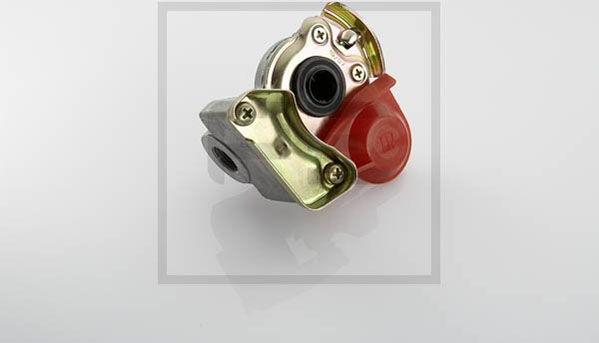 PE Automotive 076.920-10A - Coupling Head parts5.com