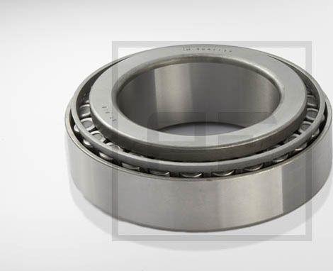 PE Automotive 070.957-10A - Wheel Bearing parts5.com