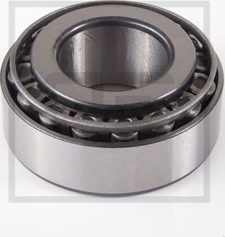 PE Automotive 070.871-10A - Wheel Bearing parts5.com