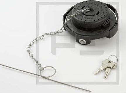 PE Automotive 149.001-00A - Verschluss, Kraftstoffbehälter parts5.com