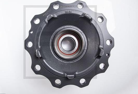 PE Automotive 146.050-30A - Buje de rueda parts5.com