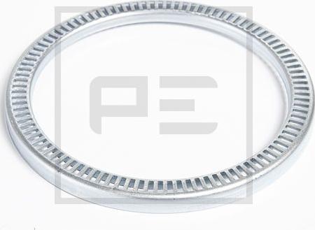 PE Automotive 146.218-00A - Pierścień nadajnika impulsów, ABS parts5.com