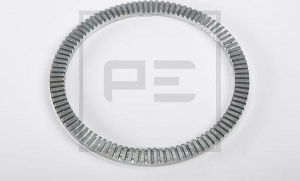 PE Automotive 146.213-00A - Senzorski prsten, ABS parts5.com