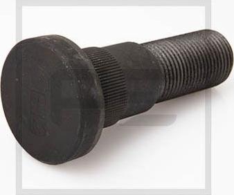 PE Automotive 147.597-00A - Wheel Stud parts5.com