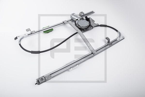 PE Automotive 100.060-00A - Ablakemelő parts5.com