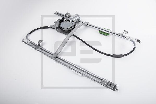 PE Automotive 100.061-00A - Ablakemelő parts5.com