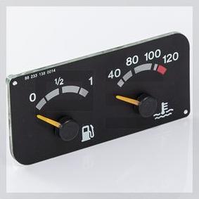 PE Automotive 120.810-00A - Indicador, nivel de combustible parts5.com