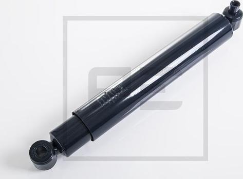 PE Automotive 123.167-10A - Amortyzator parts5.com