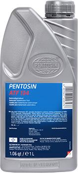 Pentosin 1088117 - Otomatik şanzıman yağı parts5.com