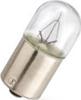 PHILIPS 13814CP - Bulb, licence plate light parts5.com