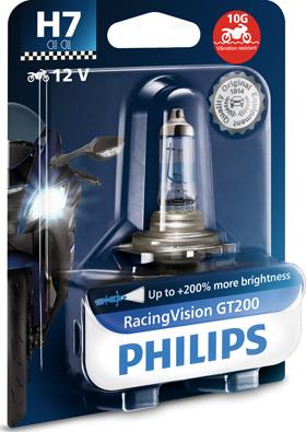 PHILIPS 12972RGTBW - Sijalica, far za dugo svetlo parts5.com