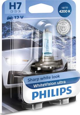 PHILIPS 12972WVUB1 - Hõõgpirn,Kaugtuli parts5.com