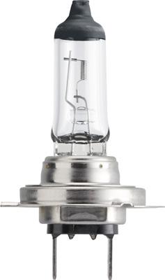 PHILIPS 12643LLC1 - Żarówka, reflektor dalekosiężny parts5.com