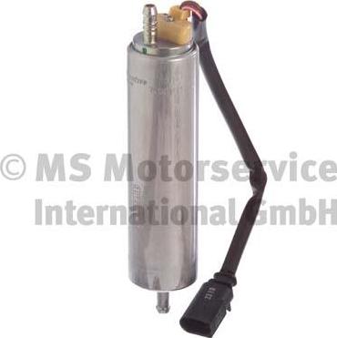 Pierburg 7.50103.50.0 - Fuel Pump parts5.com