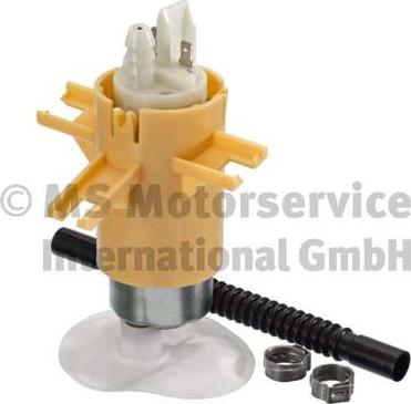 Pierburg 7.50133.50.0 - Fuel Pump parts5.com