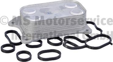 Pierburg 7.09269.81.0 - Chladič motorového oleja parts5.com