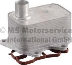 Pierburg 7.09269.22.0 - Radiator ulei, ulei motor parts5.com