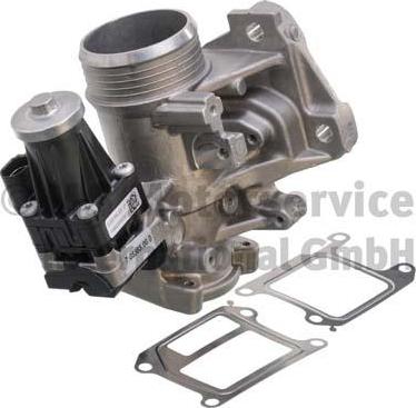 Pierburg 7.05363.00.0 - Supapa EGR parts5.com