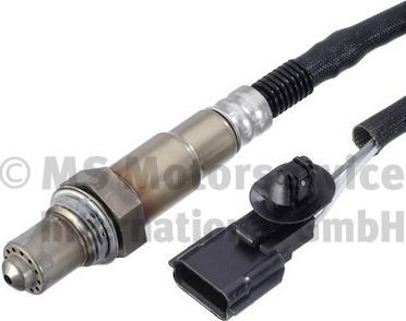 Pierburg 7.05271.99.0 - Lambda Sensor parts5.com