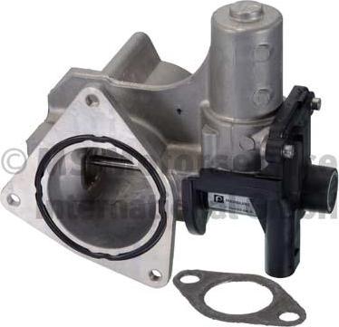 Pierburg 7.00823.06.0 - EGR Valve parts5.com