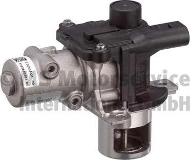 Pierburg 7.00368.15.0 - Supapa EGR parts5.com