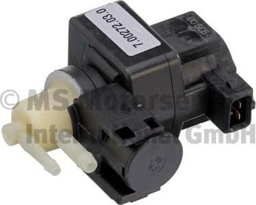 Pierburg 7.00272.03.0 - Pressure Converter, exhaust control parts5.com