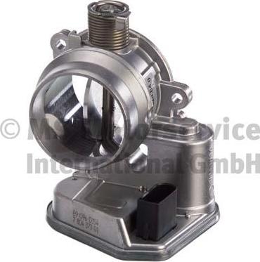 Pierburg 7.01620.04.0 - Throttle body parts5.com