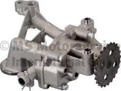 Pierburg 7.08868.01.0 - Oil Pump parts5.com