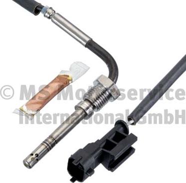 Pierburg 7.08369.74.0 - Sensor, exhaust gas temperature parts5.com