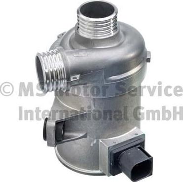 Pierburg 7.03665.66.0 - Water Pump parts5.com