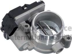 Pierburg 7.03703.85.0 - Throttle body parts5.com