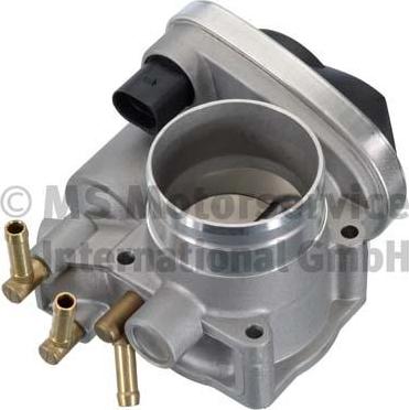 Pierburg 7.03703.76.0 - Throttle body parts5.com