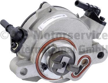 Pierburg 7.02551.14.0 - Pompa vacuum,sistem de franare parts5.com