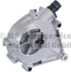 Pierburg 7.02551.18.0 - Vacuum Pump, braking system parts5.com