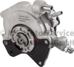 Pierburg 7.02551.23.0 - Vacuum Pump, braking system parts5.com