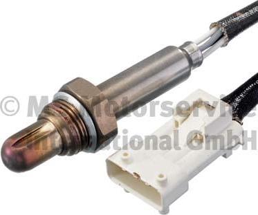 Pierburg 7.05270.37.0 - Lamda-sonda parts5.com