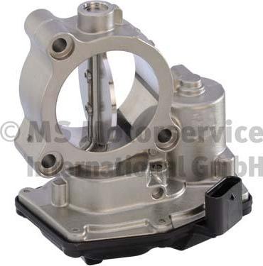 Pierburg 7.02044.02.0 - Throttle body parts5.com