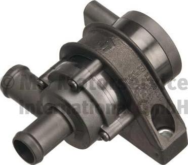 Pierburg 7.02074.61.0 - Additional Water Pump parts5.com